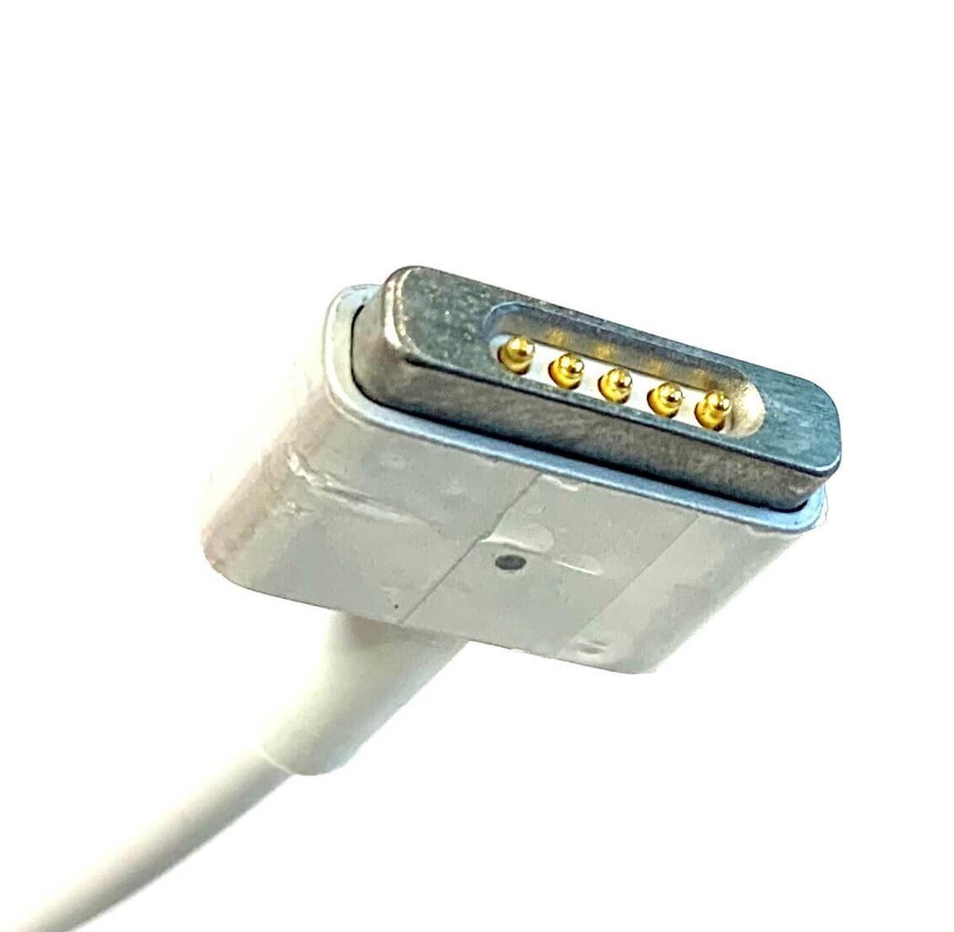 Apple laturi 16.5 V 3.65 A 60 W, Magsafe 2 hinta ja tiedot | Kannettavien tietokoneiden laturit | hobbyhall.fi