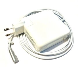 Apple laturi 18.5 V 4.6 A 85 W, Magsafe 1 hinta ja tiedot | Kannettavien tietokoneiden laturit | hobbyhall.fi