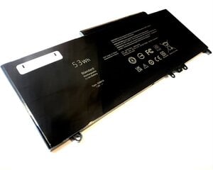 Dell akku G5M10 E5270, E5450 7000 mAh hinta ja tiedot | Kannettavien tietokoneiden akut | hobbyhall.fi