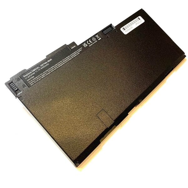 HP akku CM03 ELITEBOOK 840 850 G1 G2 4450 mAh