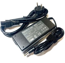 Sony laturi 19.5 V 3.9 A 76 W, 6.5x4.4 Sony Vaio PCG-61215L hinta ja tiedot | Kannettavien tietokoneiden laturit | hobbyhall.fi