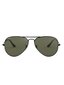 Aurinkolasit RAY-BAN RB3025 002/5855 hinta ja tiedot | Miesten aurinkolasit | hobbyhall.fi