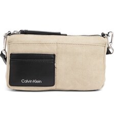 Calvin Klein laukku-vyölaukku hinta ja tiedot | Naisten käsilaukut | hobbyhall.fi