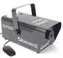 BeamZ S700 savukone, mukaan lukien neste hinta ja tiedot | Juhlakoristeet | hobbyhall.fi