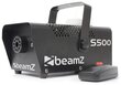 BeamZ S500 Savukone, sisältää nesteen hinta ja tiedot | Juhlakoristeet | hobbyhall.fi