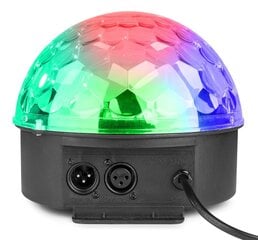 BeamZ JB90R Mini Star Ball DMX LED 9 väriä hinta ja tiedot | Juhlakoristeet | hobbyhall.fi