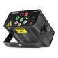 BeamZ Acrux Quatro R/G Party Laser System hinta ja tiedot | Juhlakoristeet | hobbyhall.fi