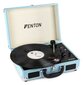 Fenton RP115B hinta ja tiedot | Vinyylilevysoittimet ja gramofonit | hobbyhall.fi