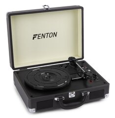 Fenton RP115C hinta ja tiedot | Fenton Kodinkoneet ja kodinelektroniikka | hobbyhall.fi