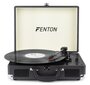 Fenton RP115C hinta ja tiedot | Vinyylilevysoittimet ja gramofonit | hobbyhall.fi