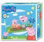 Palapeli Peppa Pig (Pipsa Possu) 24 d. hinta ja tiedot | Palapelit | hobbyhall.fi