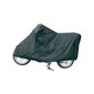 Skootterin suojus 203x89x120cm Carpoint 1723501 hinta ja tiedot | Moottoripyörien lisätarvikkeet | hobbyhall.fi