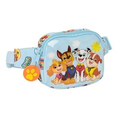 Vyölaukku lapsille Ryhmä Hau hinta ja tiedot | The Paw Patrol Muoti | hobbyhall.fi