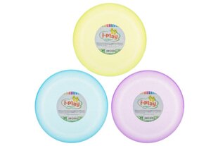 Frisbee, 23 cm hinta ja tiedot | Pihapelit ja ulkopelit | hobbyhall.fi