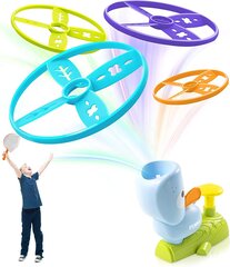 Flying Disc Game Cooler Stuff CO hinta ja tiedot | Pihapelit ja ulkopelit | hobbyhall.fi