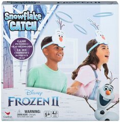 Käteispeli Cardinal Disney Frozen 2 Snowflake Catch hinta ja tiedot | Lautapelit ja älypelit | hobbyhall.fi