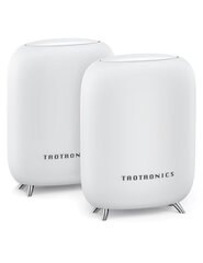 Verkko WiFi reititin TT-ND001, 1 kpl hinta ja tiedot | Taotronics Tietokoneet ja pelaaminen | hobbyhall.fi