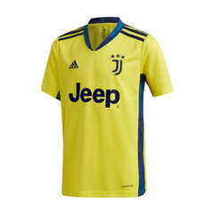Poikien Adidas Juventus Turin Jr. hinta ja tiedot | Poikien paidat | hobbyhall.fi
