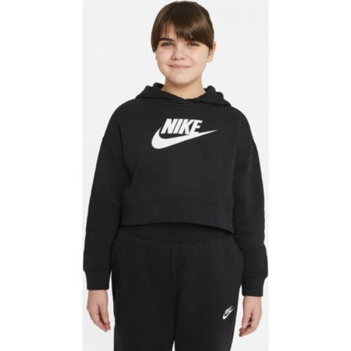 Nike Youth -takki hupulla hinta ja tiedot | Tyttöjen neuleet, liivit ja jakut | hobbyhall.fi