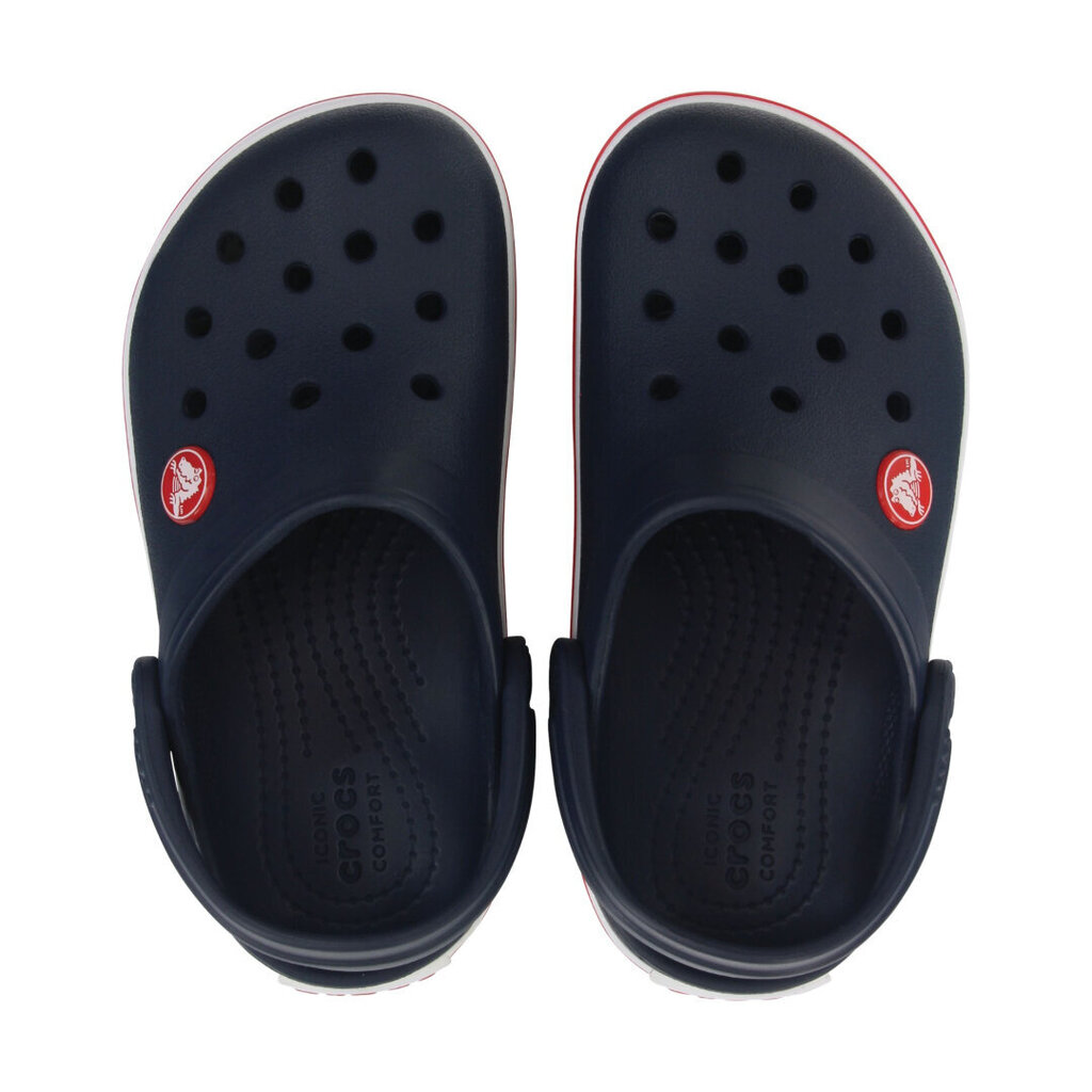 Crocs™ Crocband Clog Kid's hinta ja tiedot | Lasten tossut | hobbyhall.fi