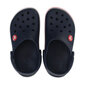 Crocs™ Crocband Clog Kid's hinta ja tiedot | Lasten tossut | hobbyhall.fi