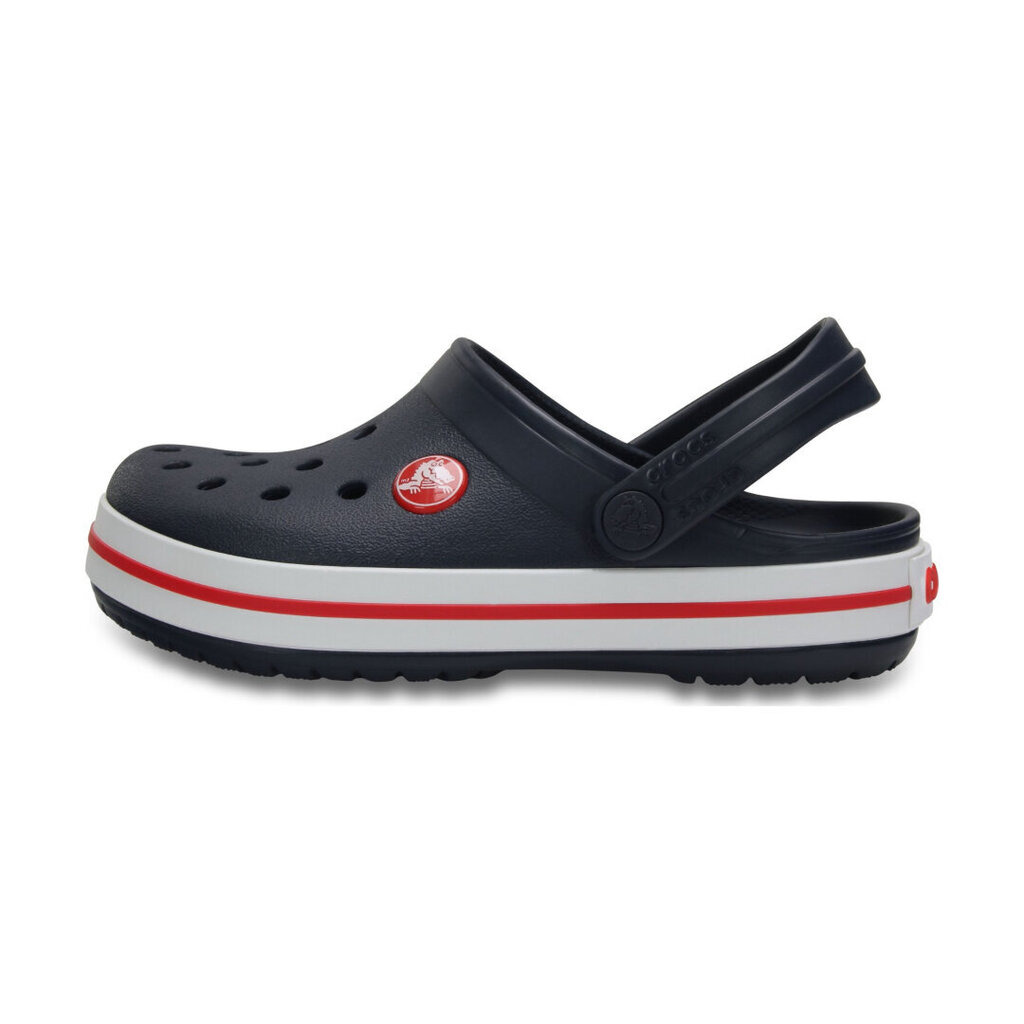 Crocs™ Crocband Clog Kid's hinta ja tiedot | Lasten tossut | hobbyhall.fi