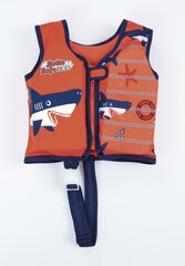 Bestway Swim Safe -uimaliivi (18-30kg) hinta ja tiedot | Uimaliivit ja kellukkeet | hobbyhall.fi