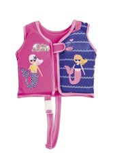 Bestway Swim Safe -uimaliivi (18-30kg) hinta ja tiedot | Uimaliivit ja kellukkeet | hobbyhall.fi