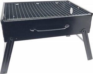 Benson Barbecue Compact -kannettava kaasugrilli hinta ja tiedot | Benson Urheilu ja vapaa-aika | hobbyhall.fi