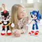 Pehmo Sonic, 28 cm hinta ja tiedot | Pehmolelut | hobbyhall.fi