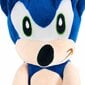 Pehmo Sonic, 28 cm hinta ja tiedot | Pehmolelut | hobbyhall.fi