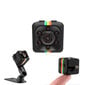 Minikamera langaton valvontakuutio Full HD -video 1080p hinta ja tiedot | Valvontakamerat | hobbyhall.fi