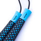 Hyppynaru Spokey CANDY ROPE II, vaaleansininen hinta ja tiedot | Hyppynarut | hobbyhall.fi