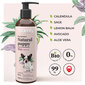 COMFY NATURAL PUPPY SHAMPOO 250ml NATURAL PUPPY SHAMPOO hinta ja tiedot | Shampoot ja hoitoaineet lemmikeille | hobbyhall.fi