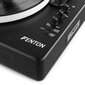 Fenton RP162W levysoitin HQ BT White hinta ja tiedot | Vinyylilevysoittimet ja gramofonit | hobbyhall.fi