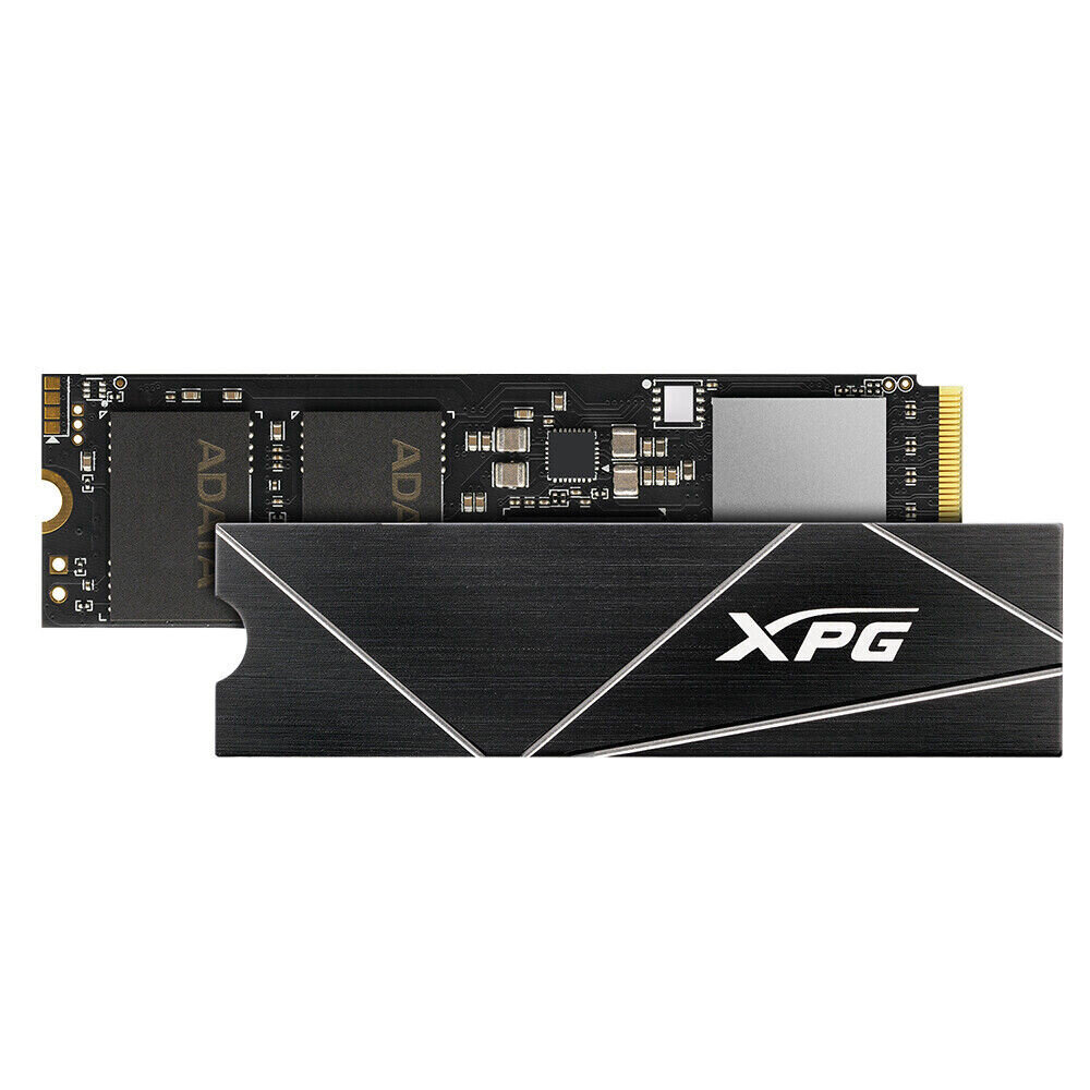 Adata XPG Gammix S70 Blade, 4TB hinta ja tiedot | Kovalevyt | hobbyhall.fi