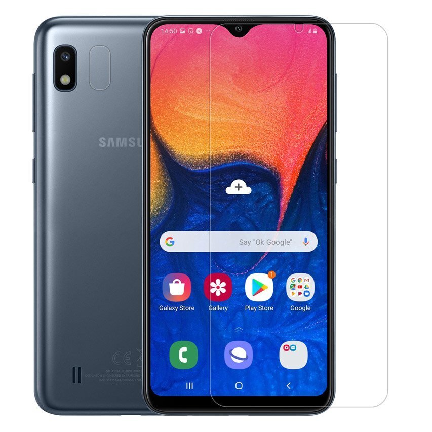 Suojakuori Nillkin Samsung Galaxy A10 hinta ja tiedot | Näytönsuojakalvot ja -lasit | hobbyhall.fi