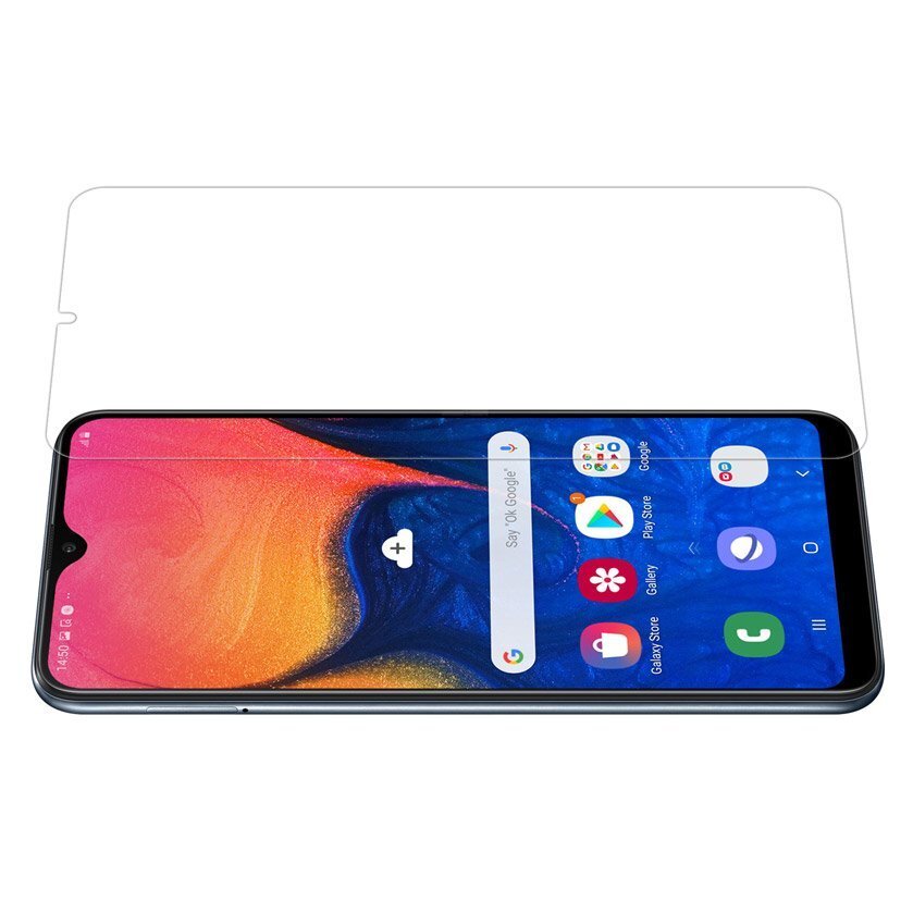 Suojakuori Nillkin Samsung Galaxy A10 hinta ja tiedot | Näytönsuojakalvot ja -lasit | hobbyhall.fi