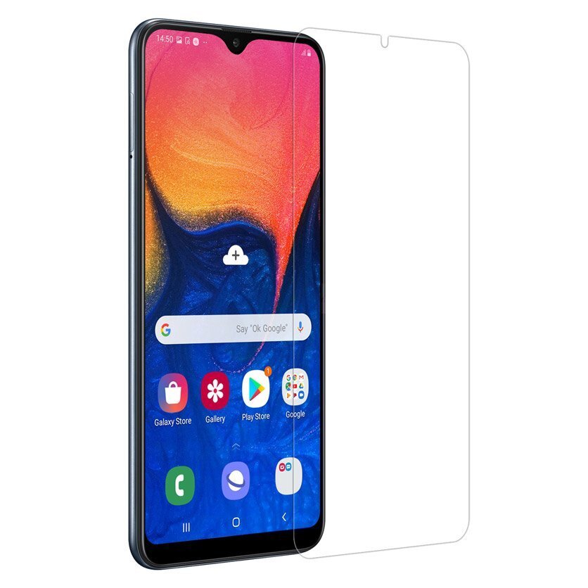 Suojakuori Nillkin Samsung Galaxy A10 hinta ja tiedot | Näytönsuojakalvot ja -lasit | hobbyhall.fi