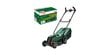 Akkukäyttöinen ruohonleikkuri Bosch CityMower 18V-32-300 06008B9A07 hinta ja tiedot | Ruohonleikkurit | hobbyhall.fi