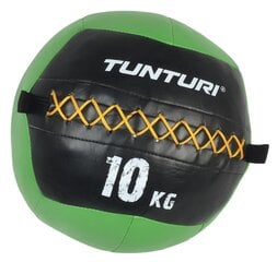 Harjoittelupallo Tunturi, 10 kg hinta ja tiedot | Treenipallot | hobbyhall.fi
