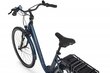 Ecobike Traffic 11,6 Ah Greenway -sähköpyörä, sininen hinta ja tiedot | Sähköpyörät | hobbyhall.fi