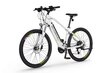 Ecobike SX3 13 Ah Greenway -sähköpyörä, valkoinen hinta ja tiedot | Sähköpyörät | hobbyhall.fi