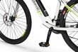Ecobike SX3 13 Ah Greenway -sähköpyörä, valkoinen hinta ja tiedot | Sähköpyörät | hobbyhall.fi