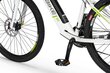 Ecobike SX3 16 Ah Greenway -sähköpyörä, valkoinen hinta ja tiedot | Sähköpyörät | hobbyhall.fi