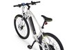 Ecobike SX3 17,5 Ah LG -sähköpyörä, valkoinen hinta ja tiedot | Sähköpyörät | hobbyhall.fi