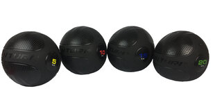 Tunturi treenipallo Slamball, 20 kg hinta ja tiedot | Treenipallot | hobbyhall.fi