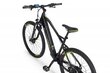 Ecobike SX5 13 Ah Greenway -sähköpyörä, musta hinta ja tiedot | Sähköpyörät | hobbyhall.fi