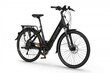 Sähköpyörä Ecobike X-Cross 17,5 Ah LG, 19", 28", musta hinta ja tiedot | Sähköpyörät | hobbyhall.fi