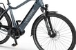 Ecobike MX 20" 11,6 Ah Greenway -sähköpyörä, sininen hinta ja tiedot | Sähköpyörät | hobbyhall.fi